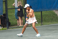 Asheville Open 2024