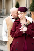 Elopement
