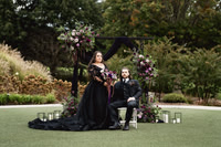 Couple's Portraits