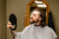 Getting Ready