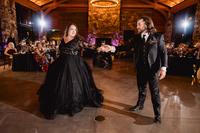 First Dance