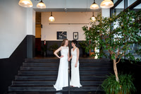 Couple's Portraits