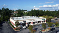 Anthony's La Piazza