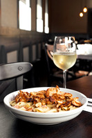 Carolina Bleu Grille