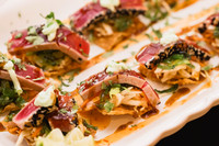 Chef's Palette