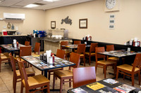 Ed's Family Restaurant