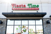 Fiesta Time