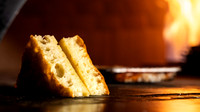Flour and Barrel