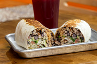 Gym Tacos