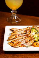 La Taberna Mexican Bar and Grill