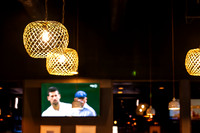 Lillington Sports Bar