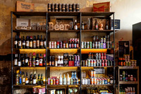 Lucknow Bottle Co