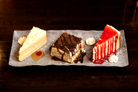 Luigi's Italian Chophouse