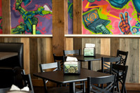 Manhattan Cafe