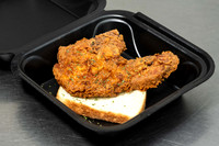Raleigh Soul Kitchen