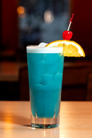Smashes - Burgers and cocktails