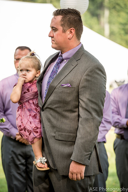 Rustic Wedding at Mountains and Meadows