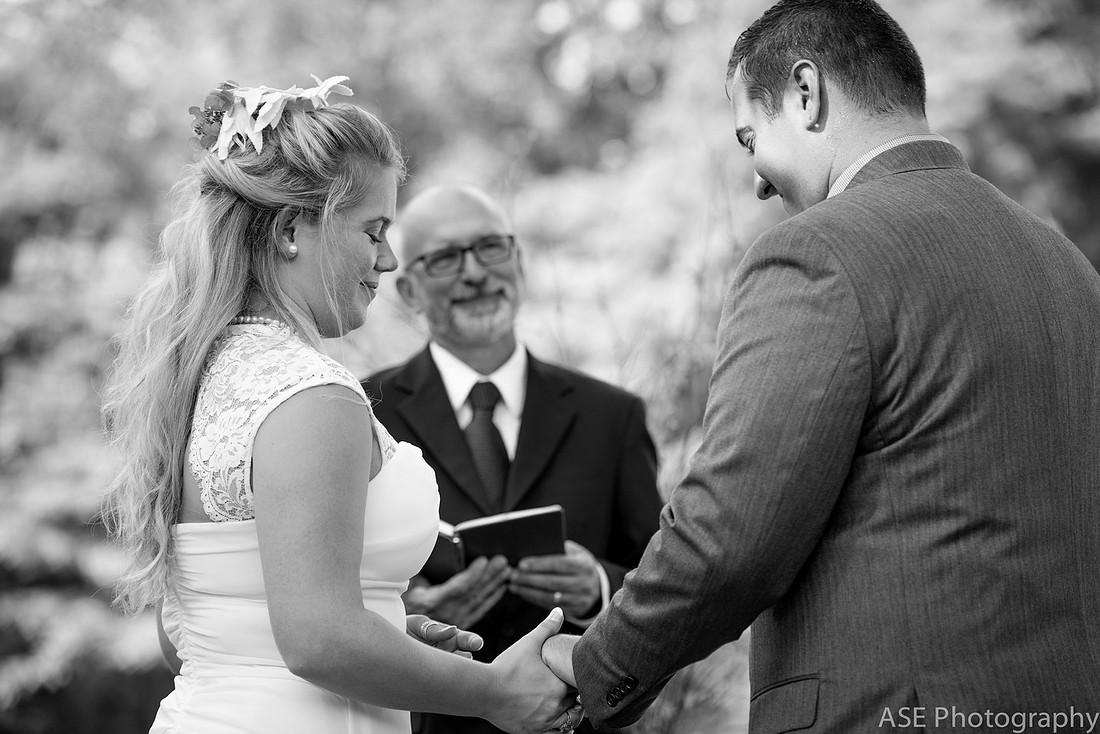Rustic Wedding at Mountains and Meadows