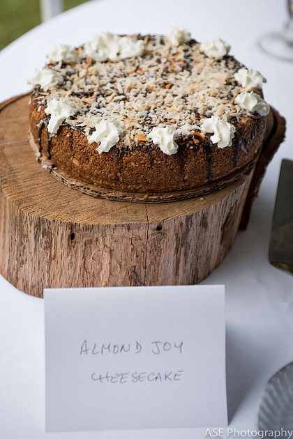 Rustic Wedding at Mountains and Meadows