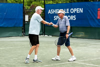 Asheville Open 2026