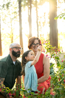 Family Portraits 2026
