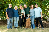 Family Portraits 2026