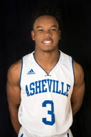 Trae Bryant