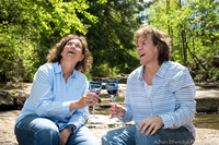 Terri + Jodi
