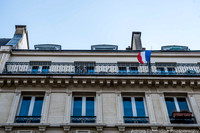 Paris blog