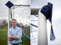 Cole's Senior Photos