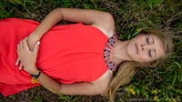 Megan Senior Photos