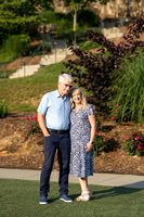 Kathy & Frank