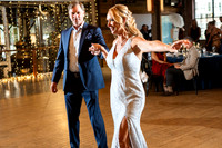 Dancing
