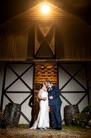 Couple's Portraits