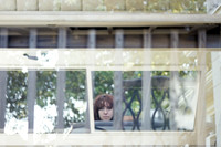 Home double exposure