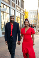 Khadeesha + Bryson