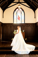 Bridal Portraits