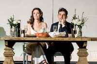 Toasts