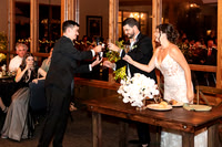 Toasts