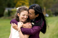 Couple's Portraits