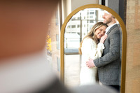 Amanda + Michael Engagement