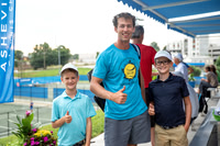 Asheville Open 2019