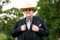 Dad's First Look