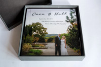 Wedding Album direction