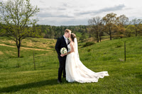 Couple's Portraits