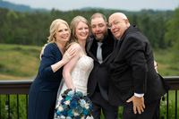 Family Portraits