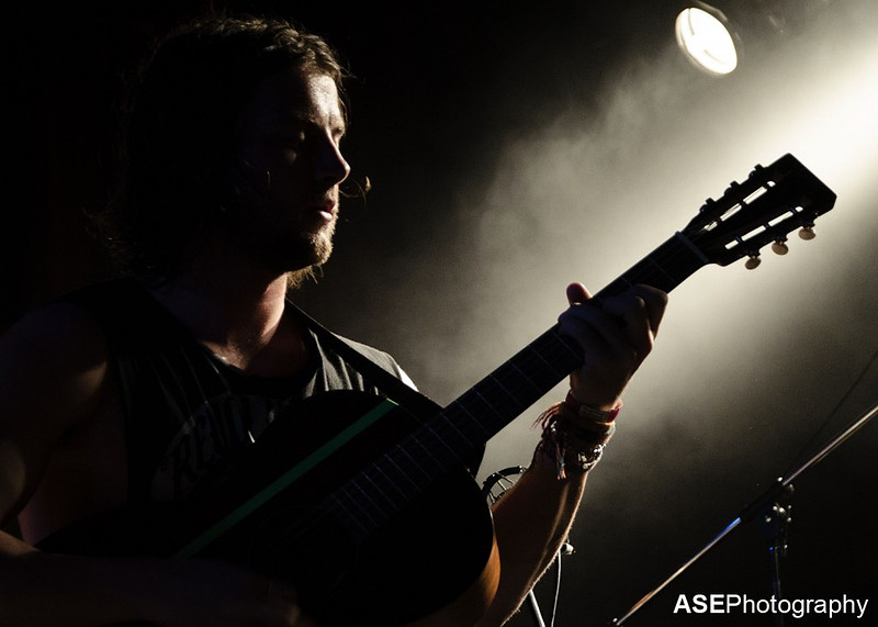 Judah and the Lion at the Orange Peel in February.