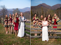 Savannah + Kevin vendors