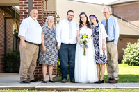Family Portraits