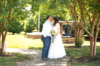 Couple's Portraits